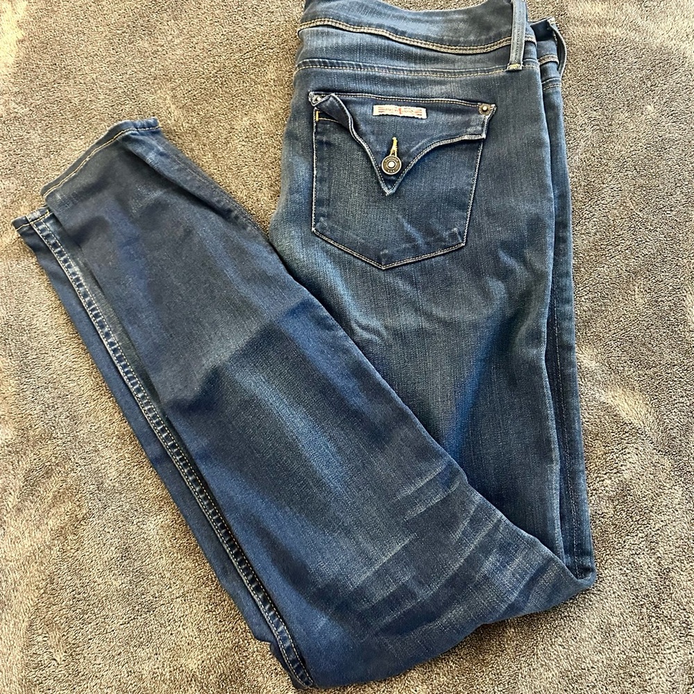 Hudson Women's Jeans